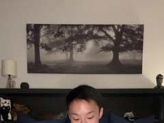 Crazy Lad Nailing Plaything