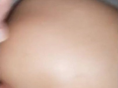 Daddy bareback me 6
