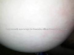 married Man moans like female 3