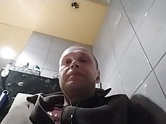 Droch gej porno Viktor Pechernyi