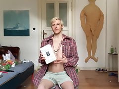 TWINK IS ALWAYS HUNGRY FOR RAW COCK