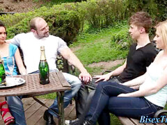 Oral, ambisexual, bicurious