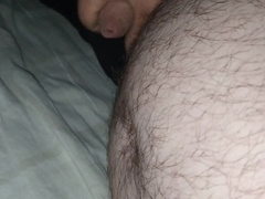 Spontane Abendliche Getting Off