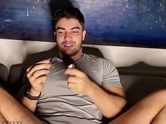 Porter with monster cock teaches a muscular bitch to respect