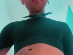 Femboy Knuckle Fuckin'