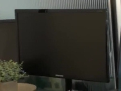 Hunky hairy Boss wanted sex with me