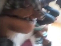 Amigos brincalhões: dois gays sarados em ação amadora