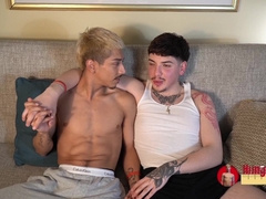 Drilling Latino DL Gangster Wet Uncircumcised Latinos Strung Up Papi UncutKing