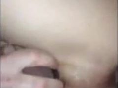 Fuck my slutty hole 7