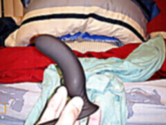 Gay anal toy, sex toy, anal orgasm