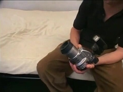 Perverts, horny gross doll lovemaking and bad taste Vol. 23