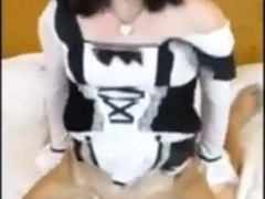 Sissymaid