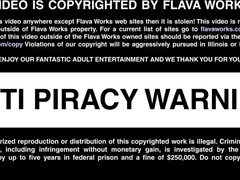 Brazilian Partners Choose To Have Joy At Room