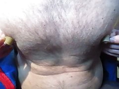 More pumped nipple play