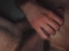 Meaty Boner Masculine Stuck Alone & Longing SAUSAGE!