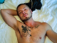 Mars Gymburger shines in a POV fuck scene today