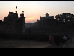 TIERY B. // FILM - XXI