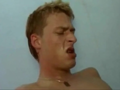 Geiler Besuch im Zelt