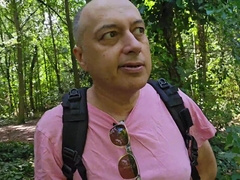 Clapham Common cruising trails - June 2025