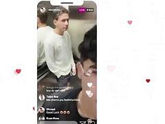 Big DICK Latin Boys Having The Best FUN in Bed