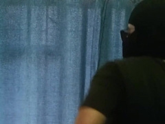 He paid my classmate from college to send me a flick dancing and he gets out of manage pt1