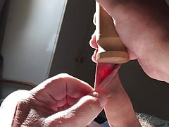 Sunshine foreskin five minute video - pin