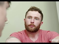 Nothing Says 'I'm Sorry' Like Raw Make Up Sex