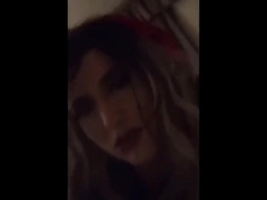 Sexy crossdresser 15