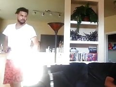 No Dude Gonna Fuck