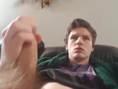 Young Boy - Cumming Gay teen 18+ Porn