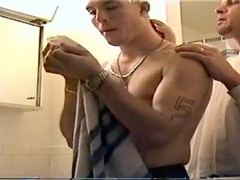 Cj Jerks Off Hard Hard