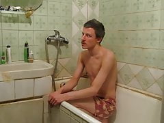 TWINK IS ALWAYS HUNGRY FOR RAW COCK