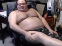 Kinky Mature Italian Drummer 6