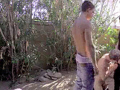 Surprise pulverize For son-in-law By father