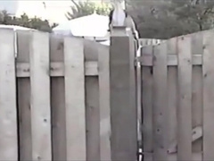 Rick Thomas in whats a Man Gotta Do