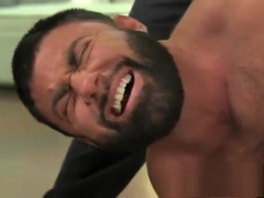 BoundGods - Steven Roman & Trenton Ducati