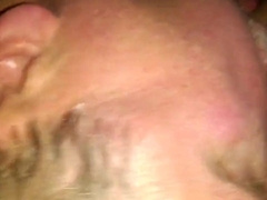 Throating Harley Spunk-Pump