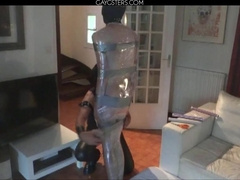 BDSM Porn HD scene 388