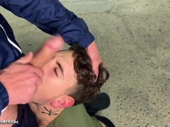 Become A Homo Drool ORAL PLEASURE Professional