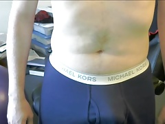 Just Cum