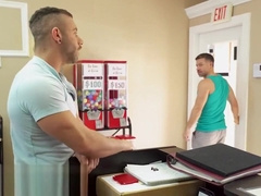 GAYWIRE - Tristan Jaxx & Eddy Ceetee Make A Deal