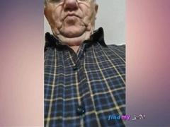 69 yo man from Italy 10