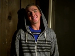 twink barefucked by tattooed muscular man