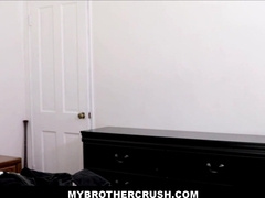 - Virgin Lad Ash-Blonde Hookup With Jock