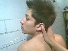 bonne baise pour un jeune