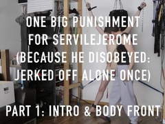 big punishment -Apple Devices HD (Best Quality)