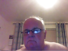 grandpa show