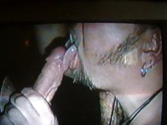 Glory hole