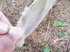 pee like a slut