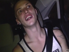 This Teen 18+ Is Down For A Pounding